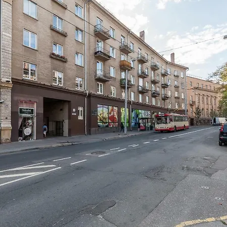 شقة New City Center *