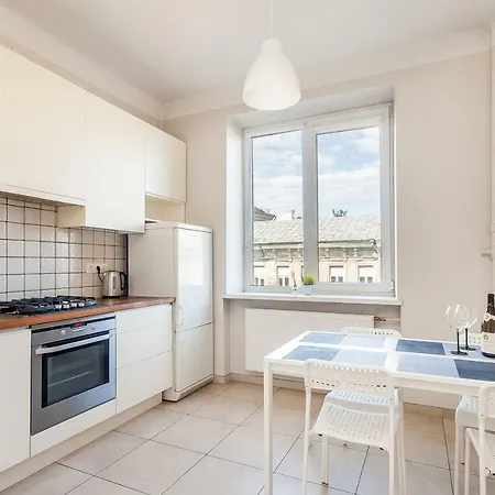 Apartmán New City Center Vilnius